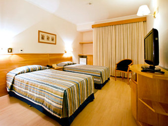 Hotel Plaza Mayor
