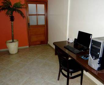 Itaipu Hotel