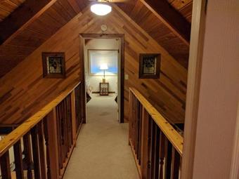 Chalet At Mt. Rainier