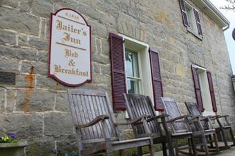 Posada Jailer's Inn