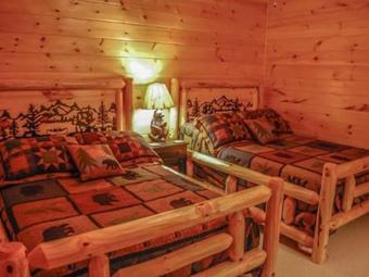 Lights Lodge