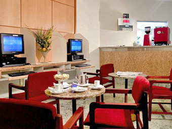 Actuall Hotel