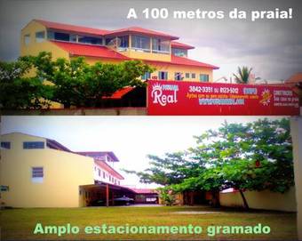 Hostal Pousada Real