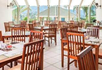 Vila Verde Hotel