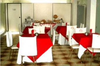 Hotel Alian�a