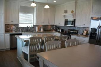 Southern Belle Home