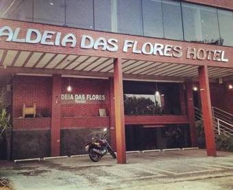 Aldeia Das Flores Hotel