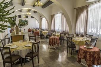 Biazi Grand Hotel