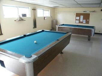 Southern Palms Park Model 9
