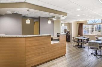 Hotel Microtel Inn & Suites By Wyndham Florence