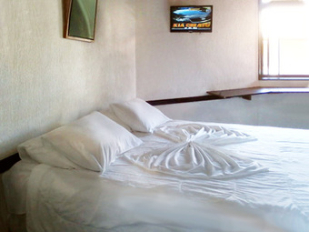 Hotel Mamelucos