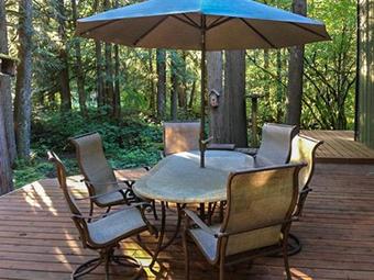 Wonderland Getaway