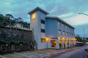 Hostal Pousada Il Villaggio