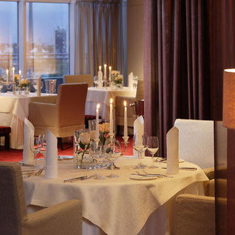 Hotel Im Wasserturm