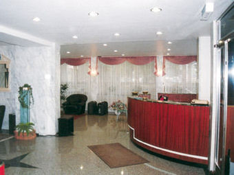 Hotel Luxor