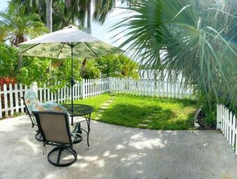 Apartamento Beachtrail Lodging