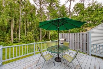 Kennebunk Family Cottage