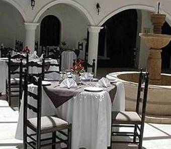 Hotel Santa Teresa
