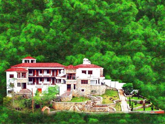 Hotel Casa Kirv�