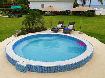 Villa Buenaventura