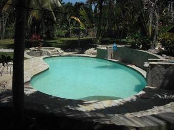 B&B Pavillion