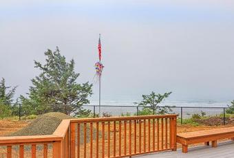 Sand Castle Bluff