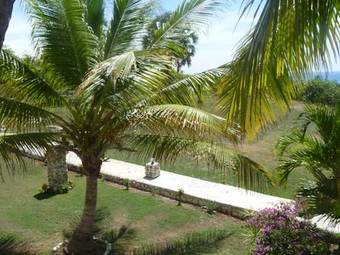 Hotel El Quemaito