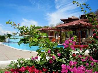 Hotel Casa Maderas