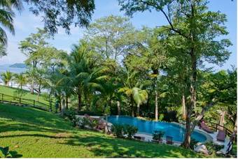 Hotel Sugar Beach