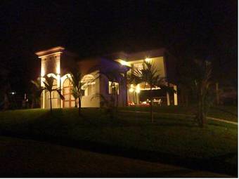 Villa Casa Amada