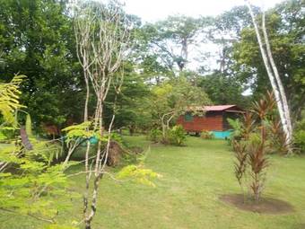 All Rankins Lodge