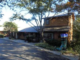 Mountain View Lodge