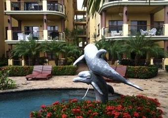 Hotel Clarion Suites Roatan At Pineapple Villas