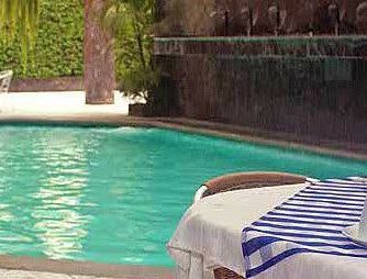 Hotel Excelsior
