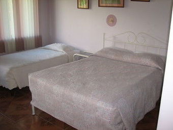 Hotel La Arena