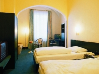 Hotel Mainzer Hof