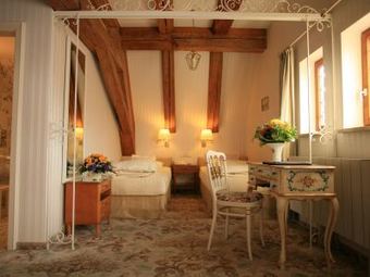 Hotel Eisenhut
