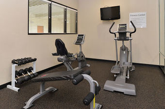 Hotel Holiday Inn Montgomery South Airport