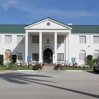 Hotel Clewiston Inn