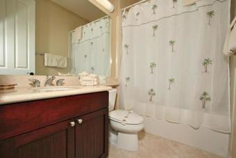 Fairway Villas D6