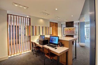 Hotel Holiday Inn Fond Du Lac