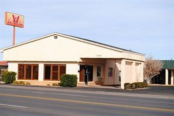 Motel La Vista Inn