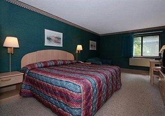 Hotel Econo Lodge Streetsboro