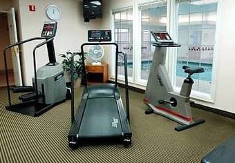 Hotel Residence Inn Portland Scarborough