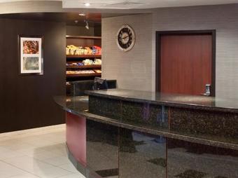 Hotel Courtyard Texarkana