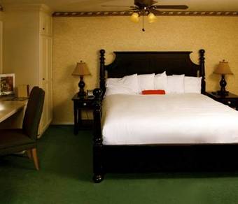 Posada Strawberry Valley Inn