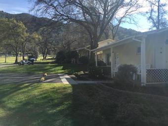 Lazy J Ranch Motel
