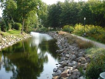 Mill Creek Hotel