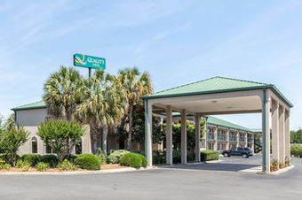 Hotel Quality Inn Cordele