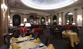 Hotel Le Plaza